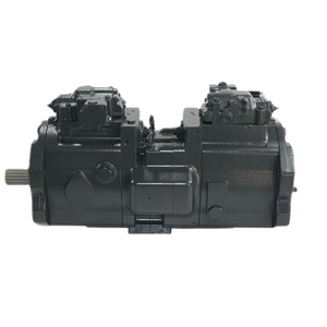 Nouvelle Pompe Principale de Type Piston pour Excavatrices Volvo K5V200DTH-9N0B EC460, Pièce de Moteur de Vanne de Rotation à Roulement en Acier pour Engins de Construction - Product Image 6