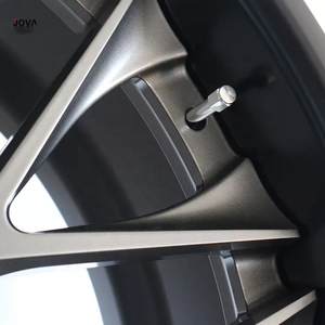 Rines de Aleación Flow Forming para Automóviles, Ruedas de <span class=keywords><strong>16</strong></span>, 17, 18, 19, 20, 21 y 22 Pulgadas, Ruedas de Alta Calidad - Product Image 4