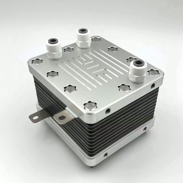 PEM Highly Reliable Hydrogen Fuel Cell Generator Pure Water Electrolysis 50 100 300 600 1000 1400 1800 2000ML 3000ML/MIN