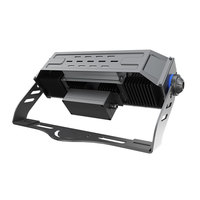 Projecteur LED Modulaire Haute Puissance 250W, 500W, 750W, 1000W, 1500W, 2000W pour Stades et Extérieurs, Garantie 5 Ans