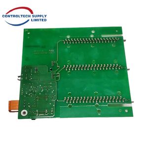 Factory Supply XVC722AE02 3BHB002751R0102 Voltage Measurement Scaling <b>Card</b> - Product Image 3