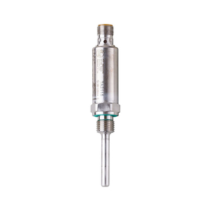 Capteurs de température IFM série TA de haute qualité TA2502/TA2512/TA2517, capteurs de température Pt1000 compacts - Product Image 2
