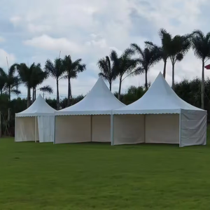 Tente <span class=keywords><strong>de</strong></span> plage tente pagode pour mariage événement fête exposition <span class=keywords><strong>jardin</strong></span> à louer WT marque usine Offre Spéciale taille - Product Image 4