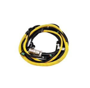 6156-81-9211 ชุดสายไฟเครื่องยนต์สำหรับชิ้นส่วนรถขุดโคมัตสุ PC400-7 - Product Image 1
