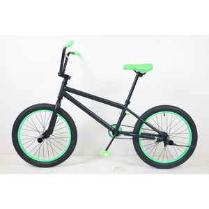 Bicicleta BMX de 20 Pulgadas de Buena Calidad para Freestyle, Calle y Acrobacias, para Adultos - Product Image 1