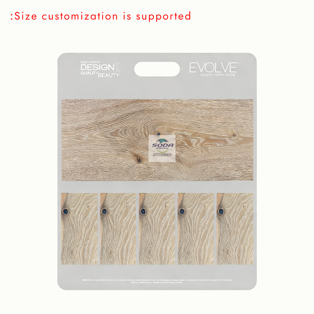 Customization