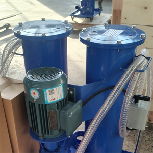 Machines de recyclage d'huile moteur usagées/ <span class=keywords><strong>Machine</strong></span> de recyclage d'huile hydraulique portable usagée/ Purificateur d'huile moteur usagée au <span class=keywords><strong>prix</strong></span> le plus bas - Product Image 3