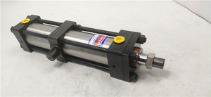กระบอกไฮดรอลิก CJT70L-TC80C290B-ABD-KX51 CJT70L-CB40C100B-ABD-EFKMX52-20 - Product Image 2
