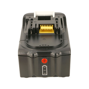 C & P Mak 18VB1 3000mAh BL1830 194204-5 194205-3 LXT400 литий-ионный аккумулятор для MAK - Product Image 6