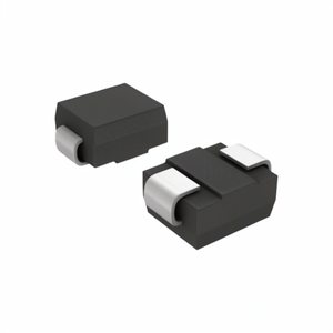 Manufacturer Channel Electronic Chips Component Single Diodes SS22HM4G DO-214AA, SMB - Product Image 1