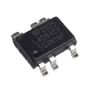 Ultra Low Power Consumption Non-isolated AC/DC Constant Voltage <strong>Ic</strong> BP2525D BP2525B BP2525F BP2525CH BP2525AH BP2525EH BP2525AHL - Product Image 1
