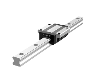 Bloque de Riel Lineal Original HIWIN HGW HGH <span class=keywords><strong>HGR</strong></span> 15 20 25 30 35 45 55 CA CC HA HC 100 a 6000 mm, Bloques de Guía Lineal - Product Image 2