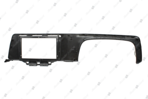 Panneau de voiture Android pour <span class=keywords><strong>KIA</strong></span> SONET <span class=keywords><strong>2021</strong></span> Cadre en plastique noir ABC Harnais de voiture Tableau de bord - Product Image 5