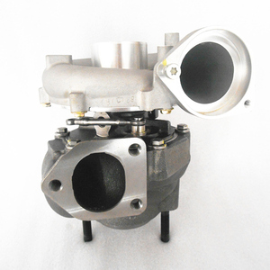 11657790308 GT2260V 742730-5018S Turbocompresseur pour BMW X5 530d 3.0TD 5er Touring E60 M57N <span class=keywords><strong>M57TU</strong></span> <span class=keywords><strong>Moteur</strong></span> 742730-0015 11657789083L09 - Product Image 1
