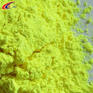 Abrillantador Óptico CBS-X, Polvo Verde Amarillento, Derivado de Estilbena, Agente Blanqueador para la Industria del Detergente para Ropa - Product Image 3