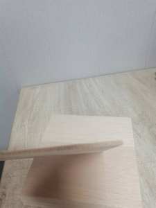 Hojas <span class=keywords><strong>de</strong></span> <span class=keywords><strong>madera</strong></span> Natural <span class=keywords><strong>Balsa</strong></span> para modelo <span class=keywords><strong>de</strong></span> avión, hoja <span class=keywords><strong>de</strong></span> <span class=keywords><strong>madera</strong></span>, 1/8x6x6 pulgadas, venta al por mayor, Amazon, China - Product Image 3