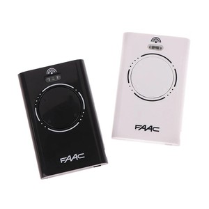 <span class=keywords><strong>Telecomando</strong></span> Automatico a 4 Pulsanti con Codice Rolling 433MHz 868MHz per Porte di Garage FAC XT2 XT4 con Portata 30-100M - Product Image 5