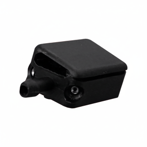 Buse de lave-glace avant universelle Jets de pulvérisation Nouvel état Compatible avec les essuie-glaces supérieurs - Product Image 2