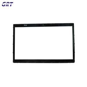 กรอบหน้าจอ LCD สำหรับแล็ปท็อป DELL 7480 สีดำ ใหม่ - Product Image 4