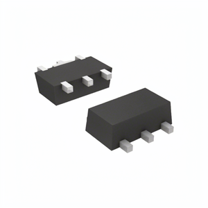 Electronics Component SOT 89 5/6 Authorized Distributor XC6210C23APR-G Power Management (PMIC) - Product Image 1