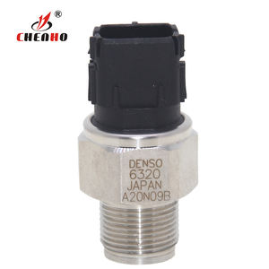 Capteur de pression de carburant 499000-6320 4990006320 pour <span class=keywords><strong>Toyota</strong></span> Isuzu Man Cummins <span class=keywords><strong>Ford</strong></span> VW - Product Image 5