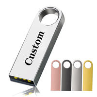 Nuoxin venta al por mayor llave USB 4GB 8GB 16GB 32GB 64GB 128GB Flash Drive llave USB PARA LA PROMOCIÓN