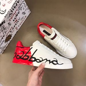 Zapatos de Skateboard para Hombre, Estilo Europeo, Nuevos, con Cordones, de Piel Sintética, con Estampado de Calavera, Blancos, Casuales, Combinables con Todo, a la Moda - Product Image 3