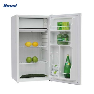 110l Solid Door Mini <b>Refrigerator</b> with or Without Ice Box Solid Door <b>Refrigerator</b> - Product Image 3