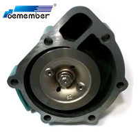 OE miembro 1314406 528906 1575100 camión refrigerante de la bomba de agua se ajusta para DAF