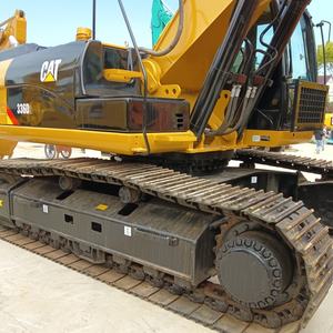 Chine fournisseur de haute qualité utilisé CAT 336D2 excavatrice lourde vente de machine à Shanghai - Product Image 4
