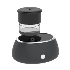 Nuevos Productos 2025 Vaporizadores Difusor de Aroma para Auto con Carga Solar, Aceite Perfumado de Larga Duración, Purificador de Aire - Product Image 5