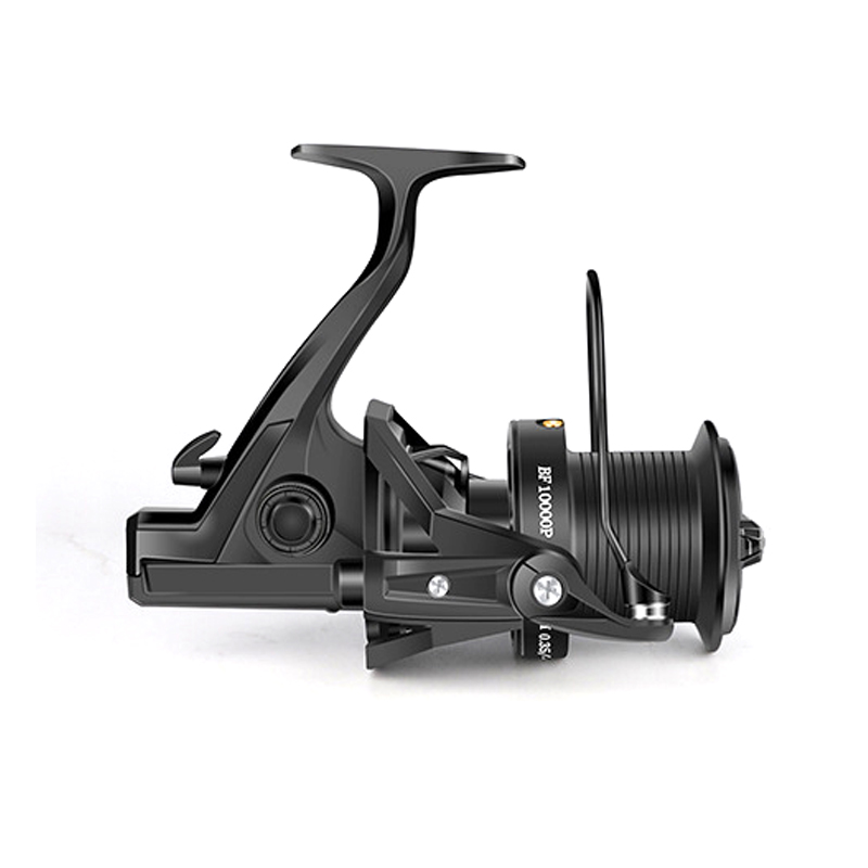 AS8000 10000 12000 Lightweight Corrosion-Resistant Fishing Reels