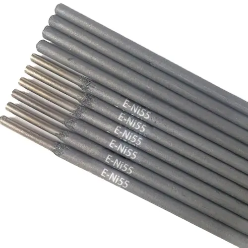 Cast Iron Welding Electrodes Z308 Z408 AWS ENI-C1,ENIFE-C1 welding rods
