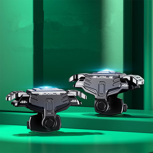 Mới GT02 trò chơi di động gà ăn trò chơi điều khiển điện thoại di động tản nhiệt trong kho - Product Image 3