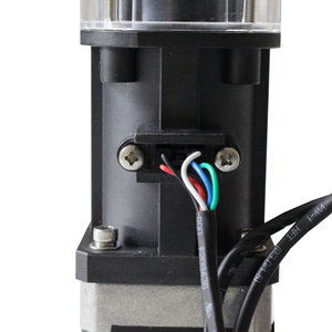 Chất Lượng Tốt Nhà Máy Trực Tiếp Peek <span class=keywords><strong>Mp</strong></span> Loạt Pei Mini Chất Lỏng Định Lượng Micro Piston Bơm - Product Image 6