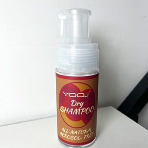 <span class=keywords><strong>TIKTOK</strong></span> Poudre de shampooing pour cheveux secs Produit nourrissant pour rafraîchir les cheveux entre les lavages Absorber la saleté d'huile sur le cuir chevelu Prolonger la vie des cheveux - Product Image 3