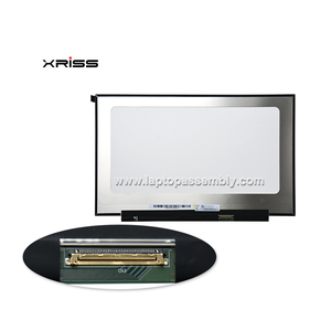 New 17.3" Slim 40Pin NV173FHM-NX1 NV173FHM-NX4 TFT 120Hz 144Hz FHD Edgeless Laptop LCD Screen - Product Image 4