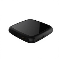 Boîtier TV 4K T95Z Plus Allwinner H313 32 Go 64 Go 128 Go T95Z PLUS Multilingue Streaming Media