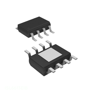 Circuito Integrado BOM en Existencia ISL6613EIB 8 SOIC con Contacto Expuesto, Administración de Energía (PMIC), Compre Componentes Electrónicos en Línea - Product Image 1
