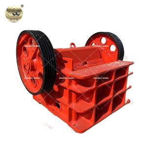 <span class=keywords><strong>PE</strong></span>-400X600 PE250 * 400 мобильная щековая дробилка цена, каменная дробилка для продажи - Product Image 3
