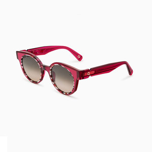 Ý Thiết Kế Nhà Cung Cấp Trung Quốc UV400 CE Acetate Và Kim Loại Khắc Biểu Tượng Tùy Chỉnh Kính Mát - Product Image 2