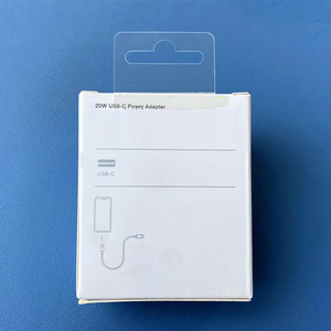 High Quality TPE 60W Fast Charging <b>Type</b>-<b>C</b> to <b>Type</b>-<b>C</b> Laptop <b>Charger</b> <b>Cable</b> with Pure Copper Conductor for iPhone 15 - Product Image 5