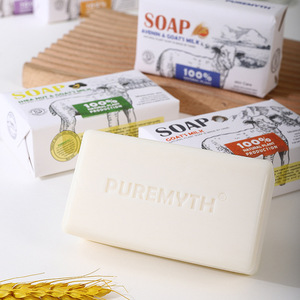 Vente en gros <span class=keywords><strong>de</strong></span> <span class=keywords><strong>savon</strong></span> cadeau pour boutique <span class=keywords><strong>de</strong></span> mariage 250g <span class=keywords><strong>savon</strong></span> au <span class=keywords><strong>lait</strong></span> <span class=keywords><strong>de</strong></span> <span class=keywords><strong>chèvre</strong></span> lavage visage bain parfum <span class=keywords><strong>savon</strong></span> fait main cadeau usine - Product Image 2