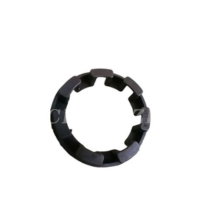 39236906 Acoplamiento de Goma, Elemento de Acoplamiento Flexible para Compresor de Aire Ingersoll Rand - Product Image 1
