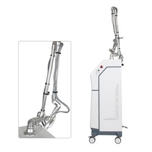 Nueva Máquina de Belleza Láser Fraccional de CO2 de 3000W 2026, Portátil, 10600nm, Láser Fraccional de CO2 Profesional para Rejuvenecimiento de la Piel - Product Image 5