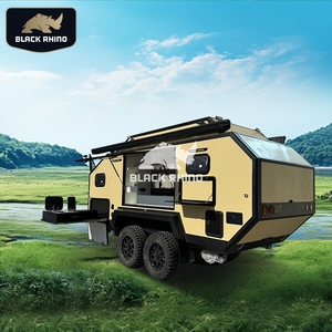 Fibre de verre camping-car remorque vélo <span class=keywords><strong>caravane</strong></span> remorque tout-terrain <span class=keywords><strong>caravane</strong></span> toboggan pliable <span class=keywords><strong>caravane</strong></span> - Product Image 1