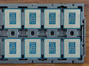 Procesadores Originales NUEVOS y USADOS: I5-12400, 12100F, 15-12400F, I5-12600K, I7-12700, I7-12700KF, I7-12700F, I9-12900K, I9-12900KF - Product Image 4