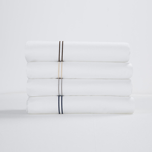 Juego de Ropa de Cama Eliya de Lujo, Certificado OEKO-TEX, 400 Hilos, Algodón, Color Sólido Gris <span class=keywords><strong>Conan</strong></span>, 4 Piezas - Product Image 1
