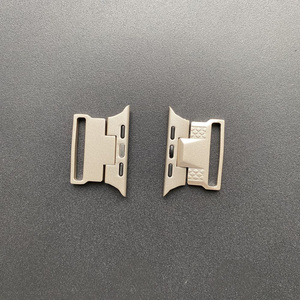 Pour Apple Watch Ultra <span class=keywords><strong>2</strong></span> Adaptateur - Product Image 4