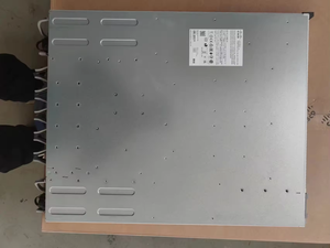 C9300-48T-A <span class=keywords><strong>Cisco</strong></span> C9300 Serie Switches 48 Ports Ethernet <span class=keywords><strong>Layer</strong></span> <span class=keywords><strong>3</strong></span> Netzwerk Vorteil <span class=keywords><strong>Switch</strong></span> - Product Image 3